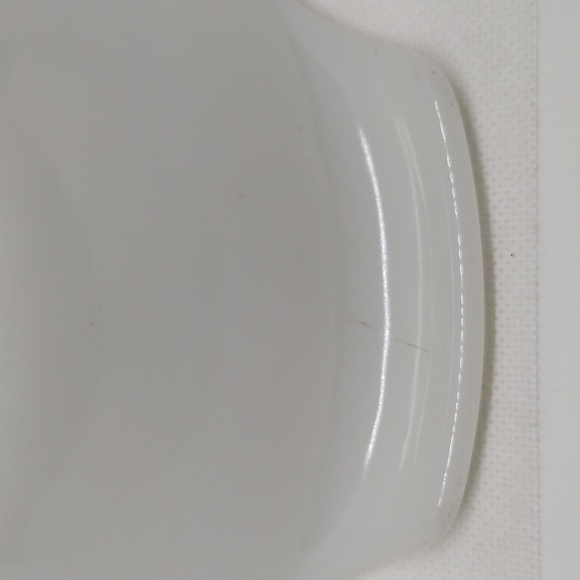 Vintage Anchor Hocking‎ Fire King Green Meadow 1.5 Quart Oval Casserole Dish - Picture 9 of 13